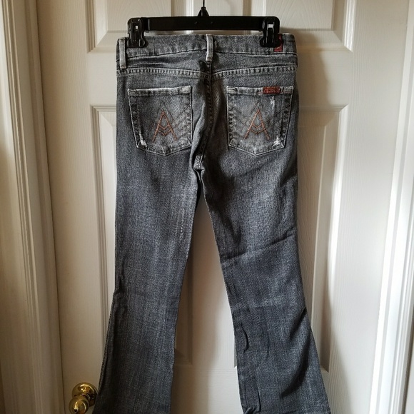 7 jeans - Picture 2 of 6